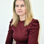 Barbara Kupicz – Koziej